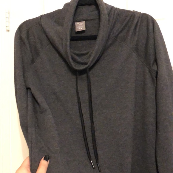 Joe Fresh Active Sweater Dress - Picture 5 of 5